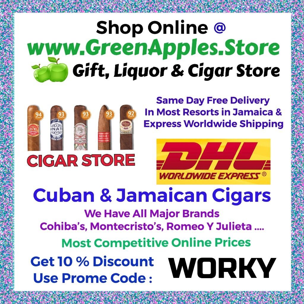 Cigar Store